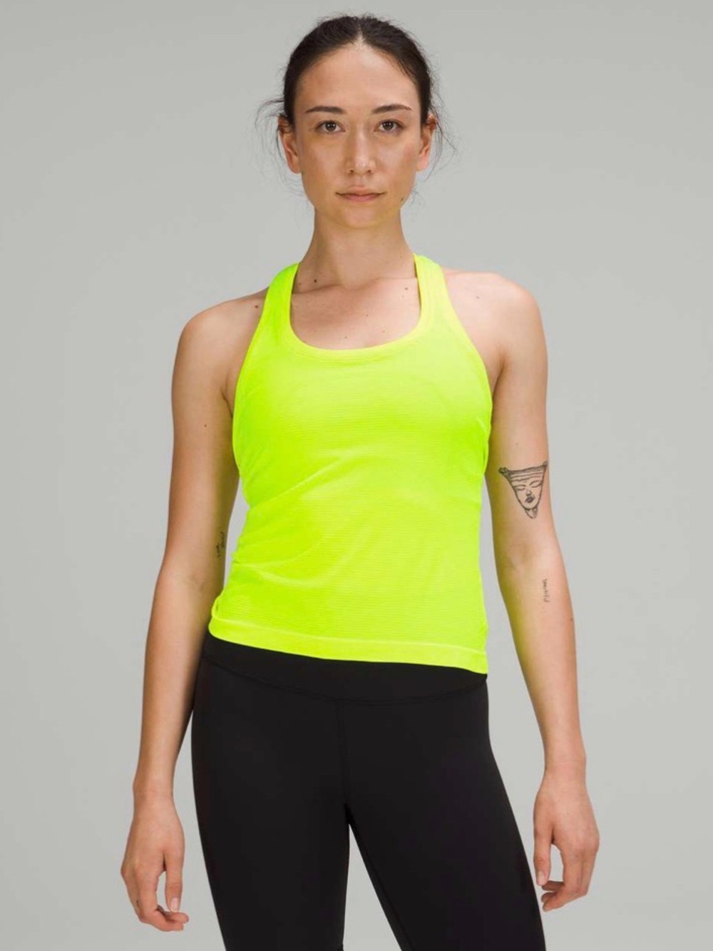 Lululemon Swiftly Tech Racer Back 2.0 *race Length